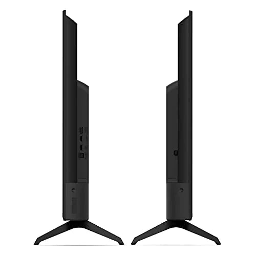 VIZIO 40-inch D-Series Full HD 1080p Smart TV with AMD FreeSync