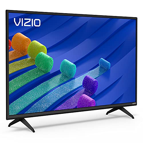 VIZIO 40-inch D-Series Full HD 1080p Smart TV with AMD FreeSync