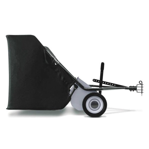50SWP26 Professional Grade 50 in. 26 cu. ft. Extra Wide Lawn Sweeper