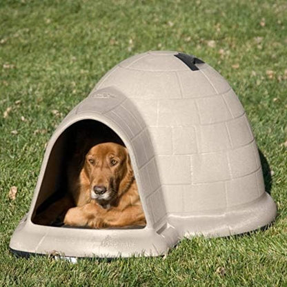 Petmate Indigo Dog House