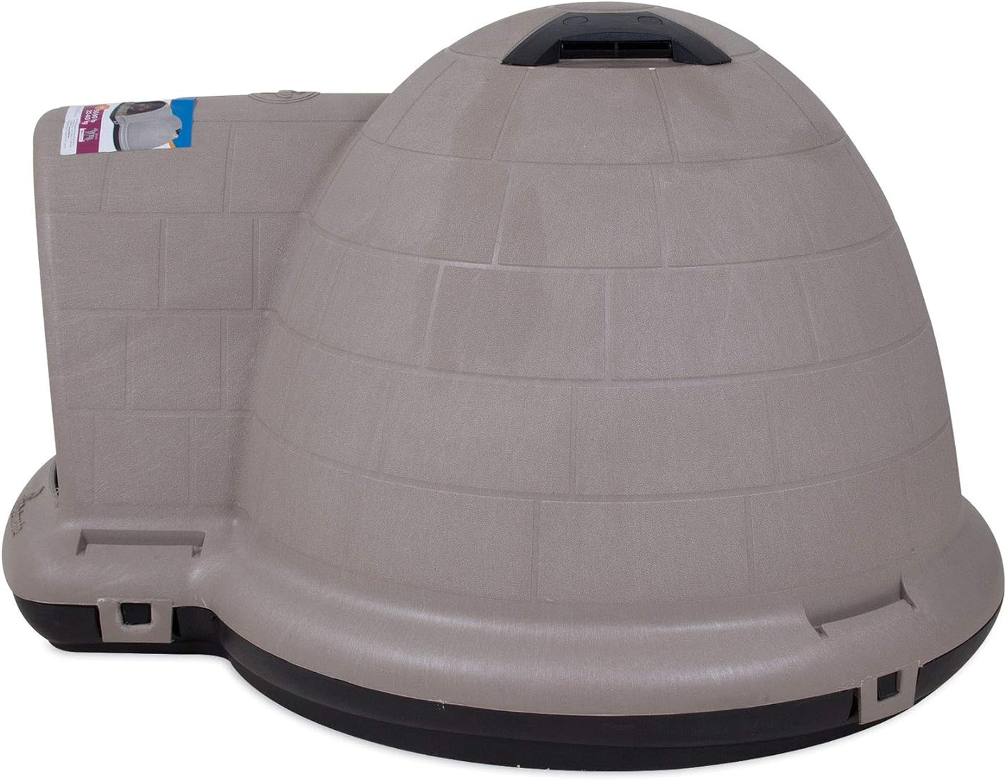 Petmate Indigo Dog House