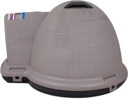 Petmate Indigo Dog House