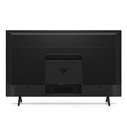 VIZIO 40-inch D-Series Full HD 1080p Smart TV with AMD FreeSync