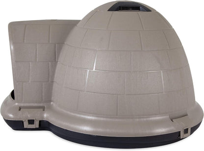 Petmate Indigo Dog House