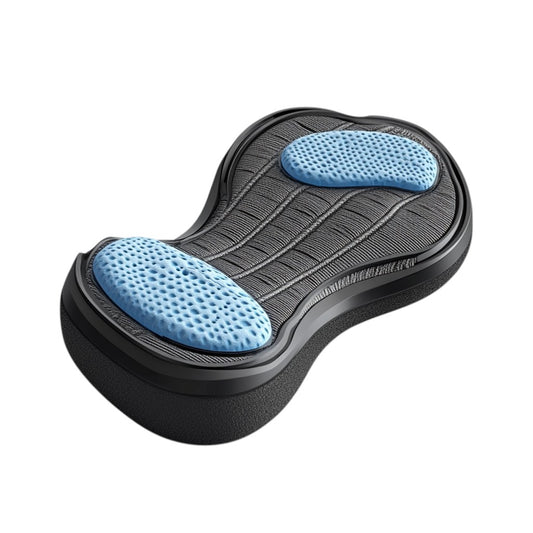 Gante Orthopedic Arch Support Pads - Professional Grade Bio-Mechanical Inserts - Plantar Fasciitis Relief - High-Density Support