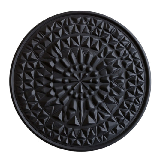 Gante Acupressure Foot Mat - Deep Tissue Reflexology Stimulation - Non-Toxic TPE - Professional Recovery Hardware