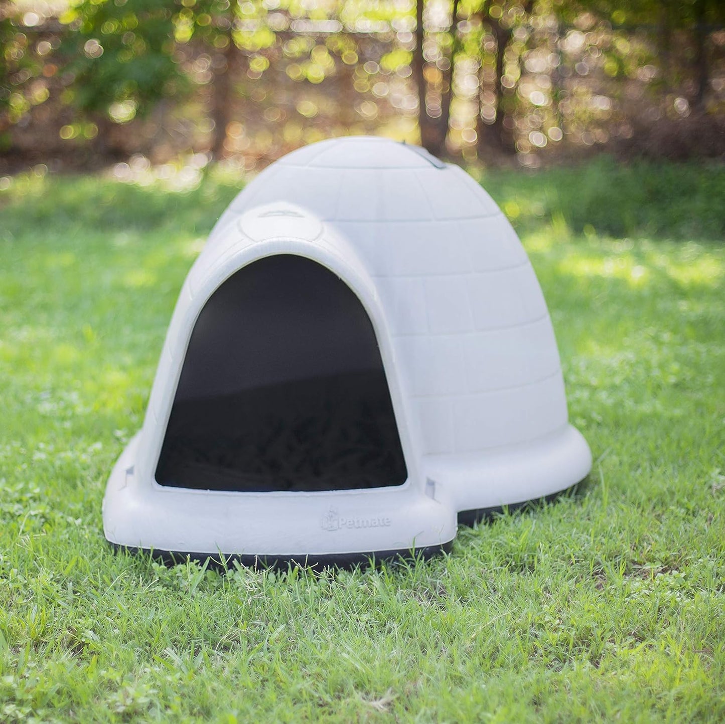 Petmate Indigo Dog House