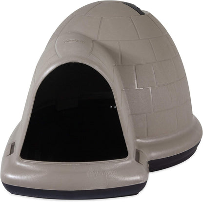 Petmate Indigo Dog House
