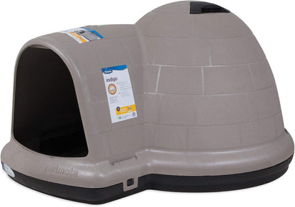Petmate Indigo Dog House