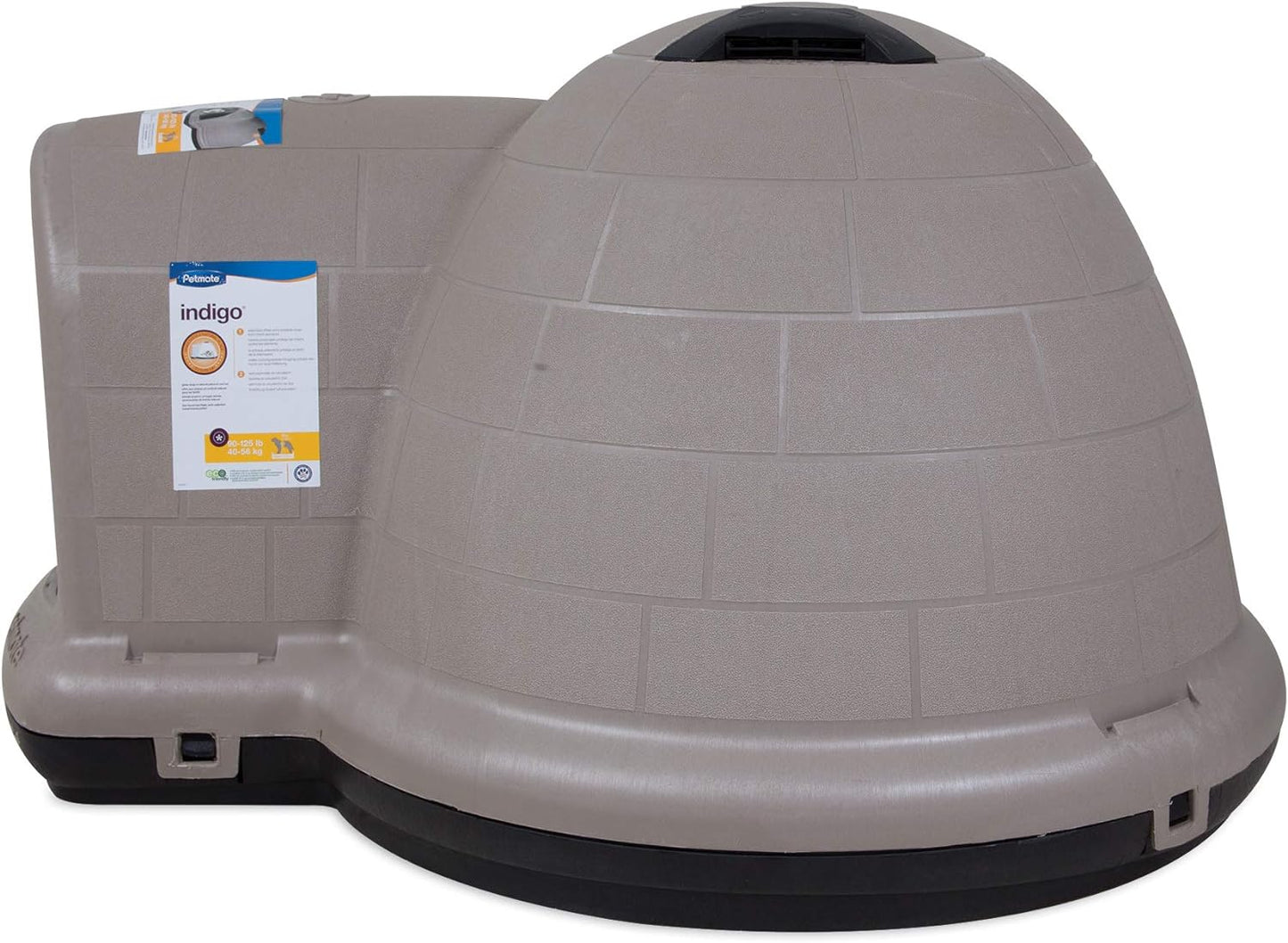 Petmate Indigo Dog House