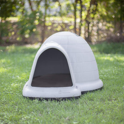 Petmate Indigo Dog House