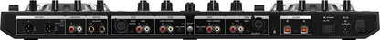 B-Stock: Pioneer DJ DDJ-SX3 4-Channel DJ Controller For Serato DJ Pro