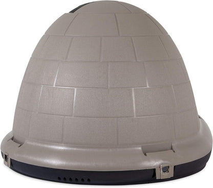 Petmate Indigo Dog House