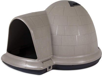 Petmate Indigo Dog House